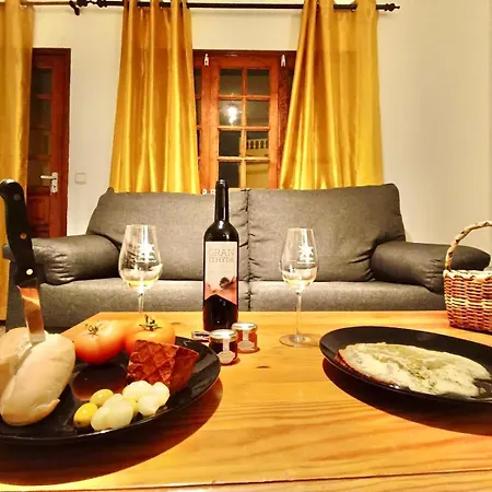 Casa Grietas De Lanzarote Holiday home