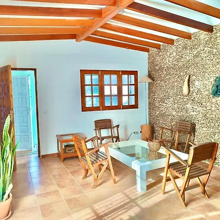 Casa Grietas De Lanzarote
