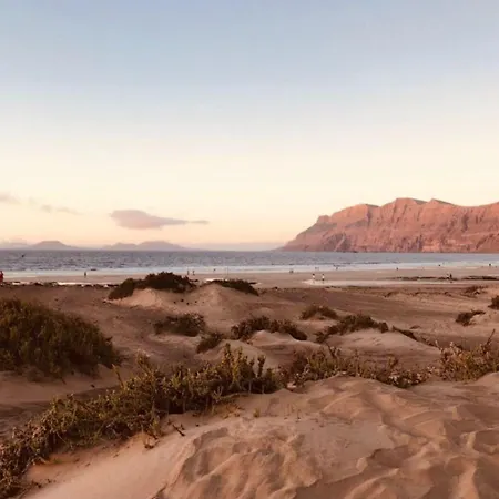 Casa Grietas De Lanzarote Tias
