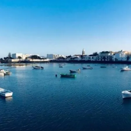 Casa Grietas De Lanzarote Holiday home