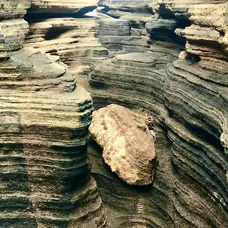 Casa Grietas De Lanzarote *