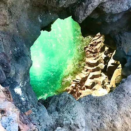 Casa Grietas De Lanzarote Tias