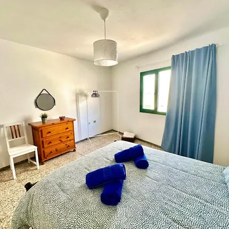 Casa Grietas De Lanzarote Holiday home