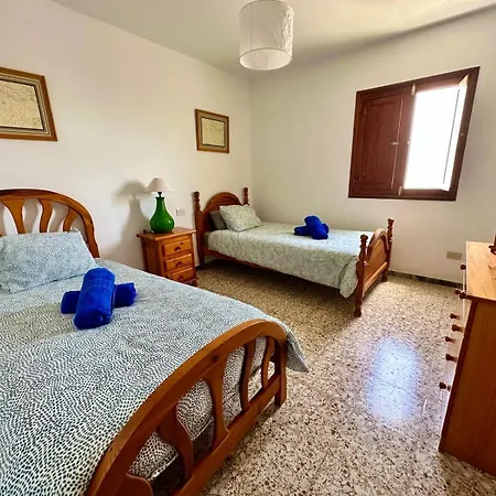 Casa Grietas De Lanzarote *
