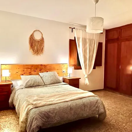 Casa Grietas De Lanzarote Tías