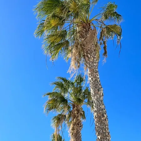 Casa de Férias Casa Grietas De Lanzarote Tías